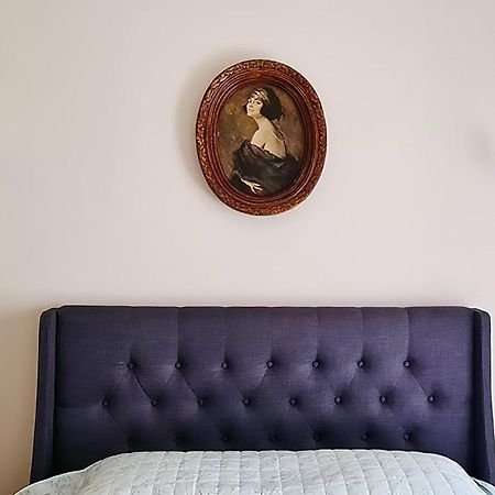 Georgia On My Mind Apartment Athens Ngoại thất bức ảnh