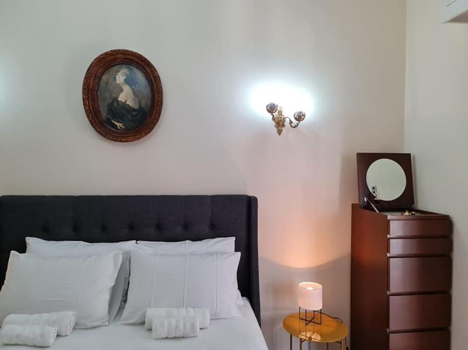 Georgia On My Mind Apartment Athens Ngoại thất bức ảnh