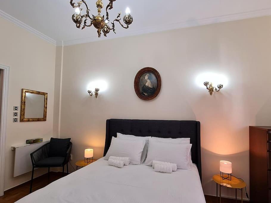 Georgia On My Mind Apartment Athens Ngoại thất bức ảnh