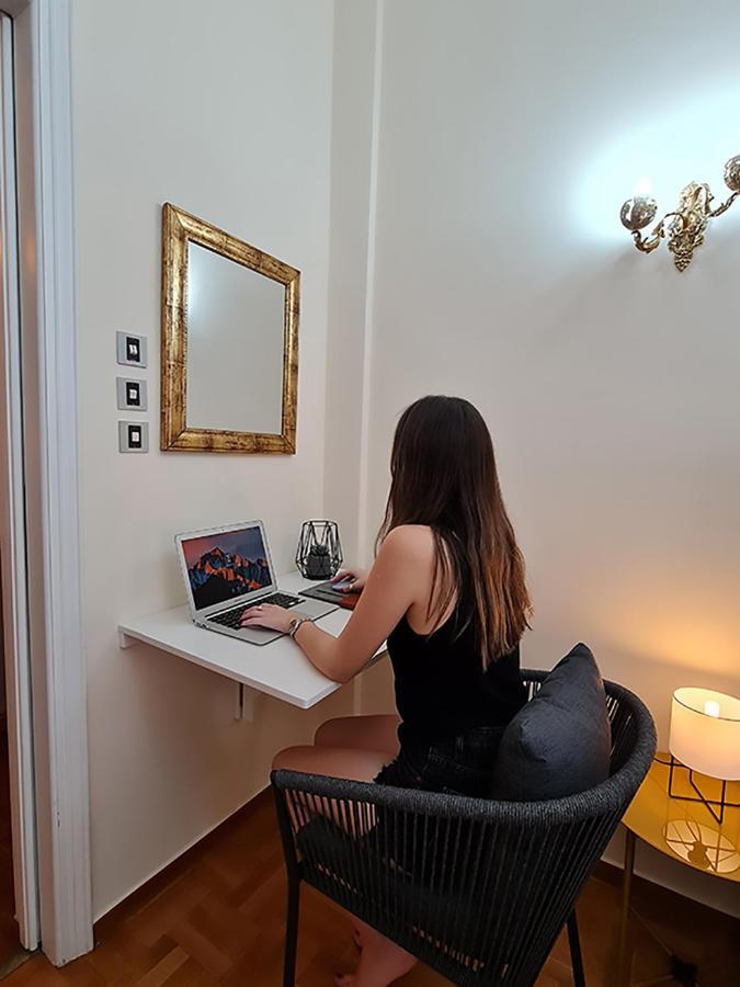 Georgia On My Mind Apartment Athens Ngoại thất bức ảnh