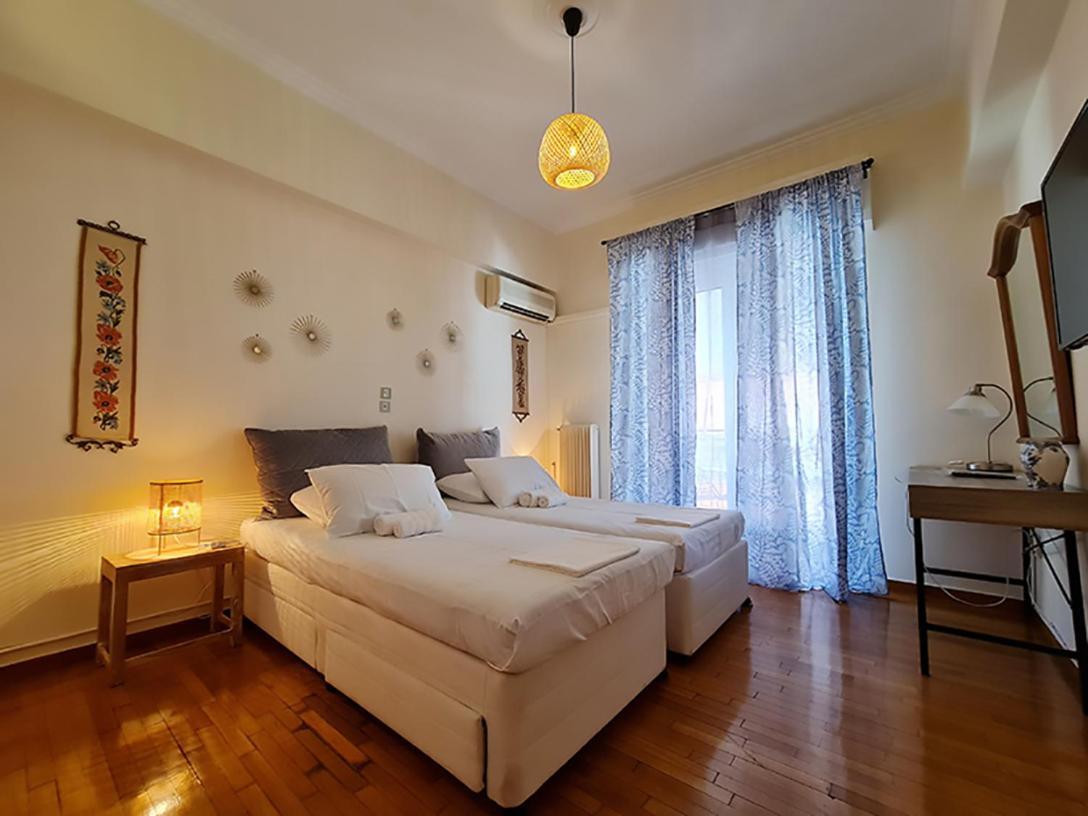 Georgia On My Mind Apartment Athens Ngoại thất bức ảnh