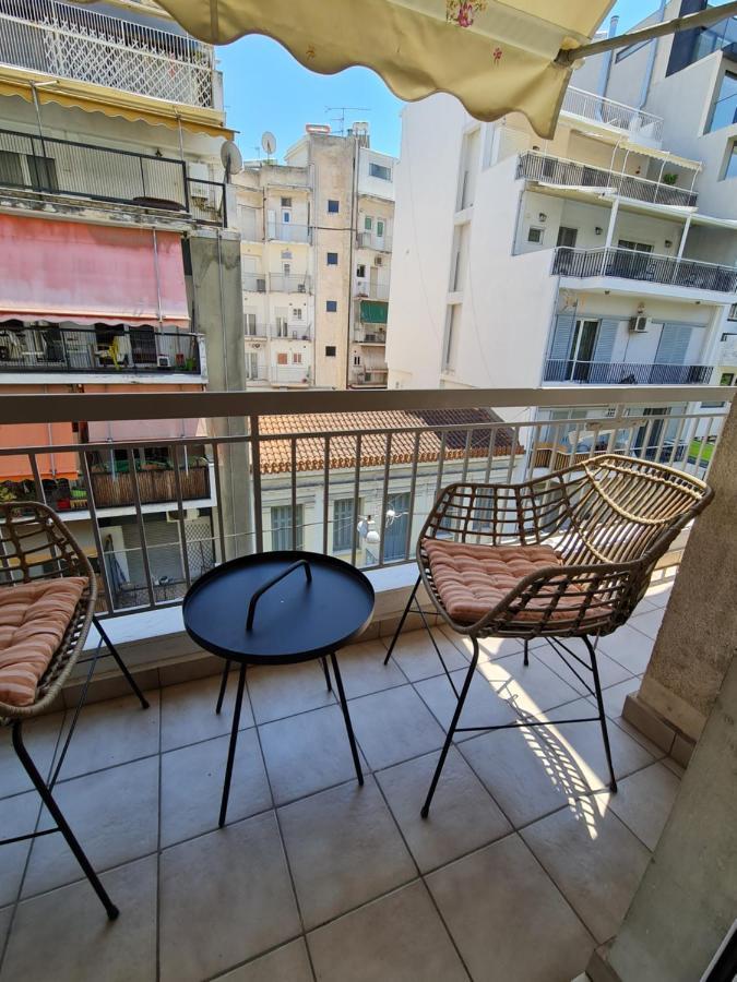 Georgia On My Mind Apartment Athens Ngoại thất bức ảnh