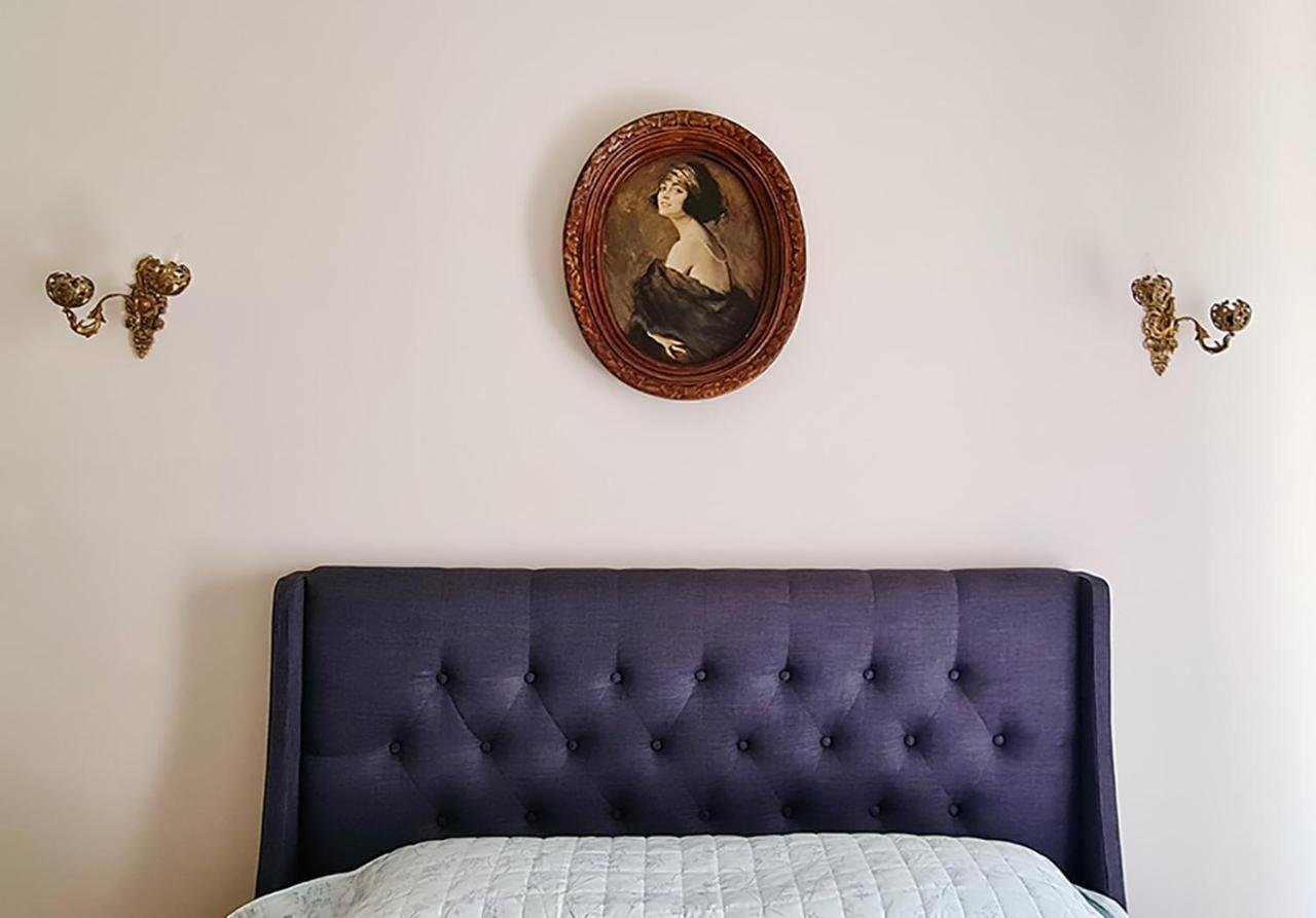 Georgia On My Mind Apartment Athens Ngoại thất bức ảnh