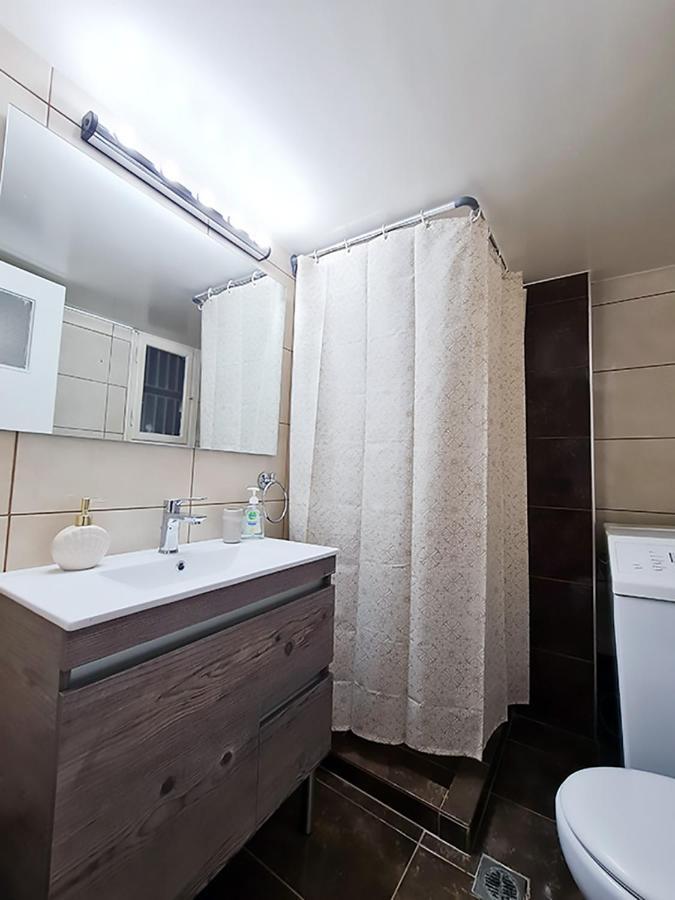 Georgia On My Mind Apartment Athens Ngoại thất bức ảnh