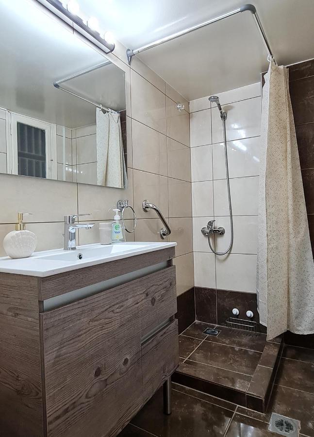 Georgia On My Mind Apartment Athens Ngoại thất bức ảnh