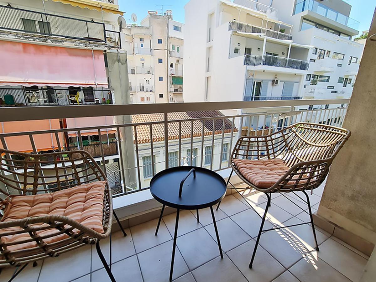 Georgia On My Mind Apartment Athens Ngoại thất bức ảnh