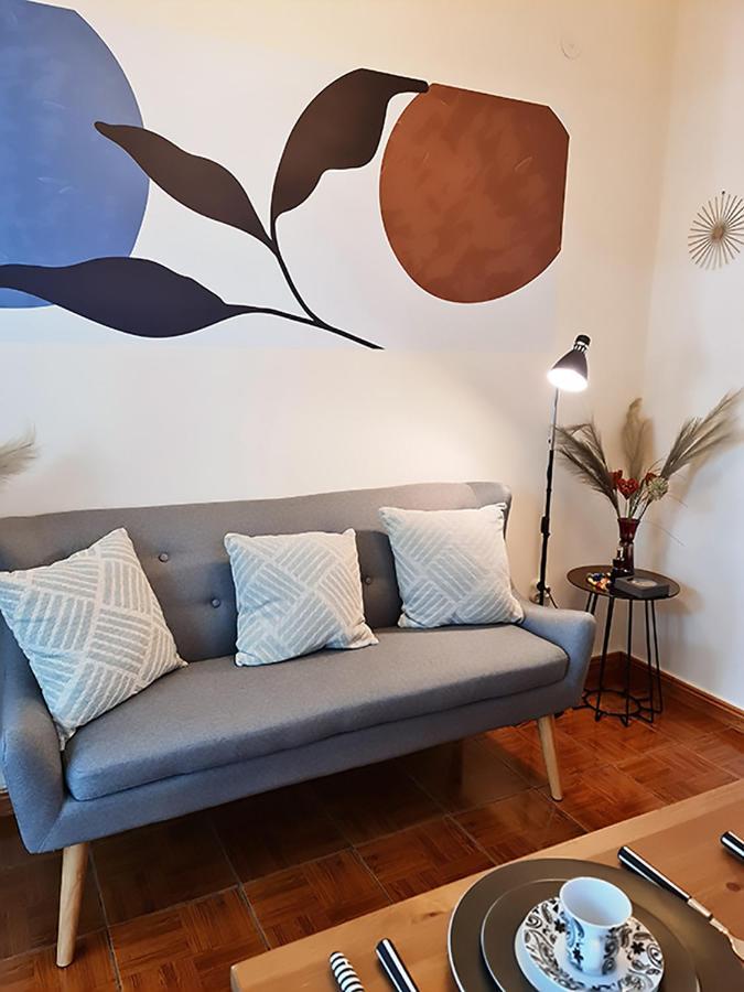 Georgia On My Mind Apartment Athens Ngoại thất bức ảnh