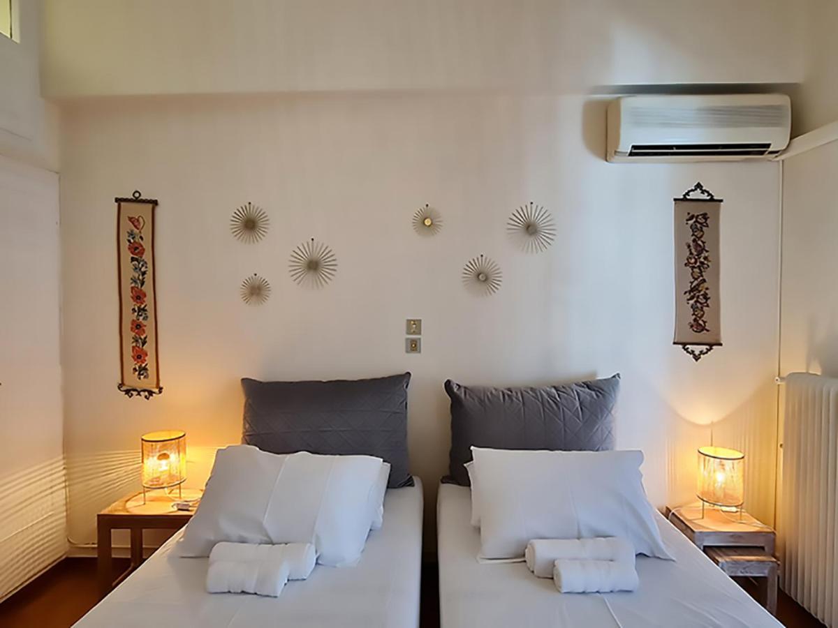Georgia On My Mind Apartment Athens Ngoại thất bức ảnh