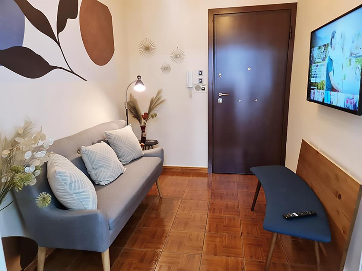 Georgia On My Mind Apartment Athens Ngoại thất bức ảnh